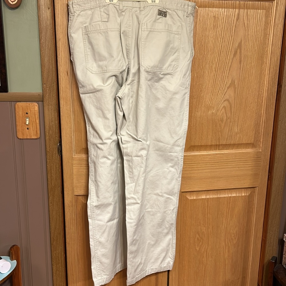 NWOT Aeropostale Men’s Jeans Sz. 38/34 - Picture 3 of 8
